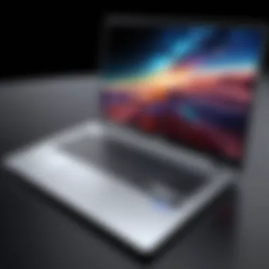 Exploring the Galaxy 360 Laptop: Performance, Design, and Specifications Summary Exploring the Galaxy 360 Laptop: Performance, Design, and Specifications Summary
