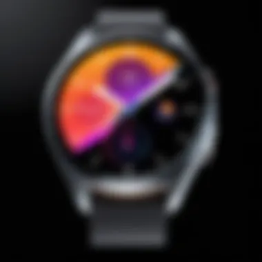 Exploring the Galaxy Watch 4 with LTE: A Comprehensive Overview Introduction