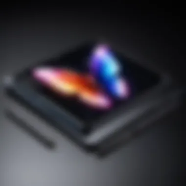 Exploring the Galaxy Z Fold3 5G and S Pen Integration Introduction Exploring the Galaxy Z Fold3 5G and S Pen Integration Introduction