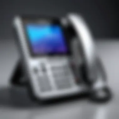 Notable Exploring the J179 IP Phone: Features, Benefits, and Insights