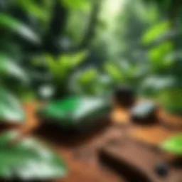 Exploring the Jungle Green N64: An In-Depth Examination Introduction