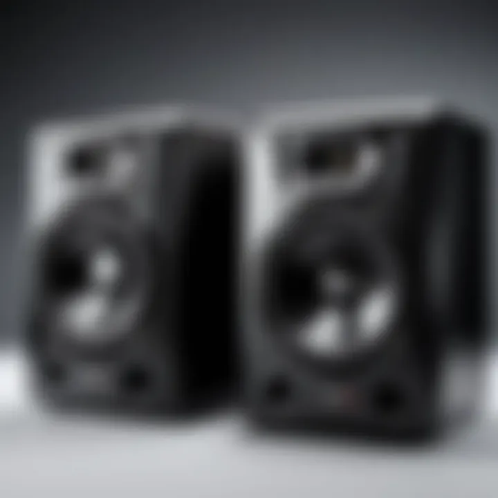 Exploring the Kicker 800W Max and 400W RMS: A Deep Dive Introduction