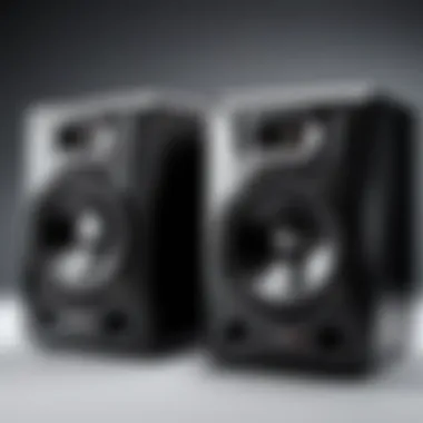 Exploring the Kicker 800W Max and 400W RMS: A Deep Dive Introduction Exploring the Kicker 800W Max and 400W RMS: A Deep Dive Introduction