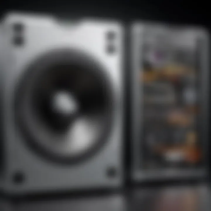 Notable Exploring the Kicker 800W Max and 400W RMS: A Deep Dive