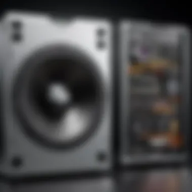 Notable Exploring the Kicker 800W Max and 400W RMS: A Deep Dive Notable Exploring the Kicker 800W Max and 400W RMS: A Deep Dive