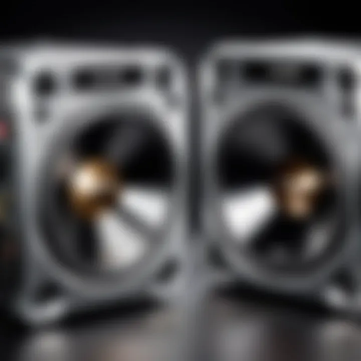 Exploring the Kicker 800W Max and 400W RMS: A Deep Dive Summary