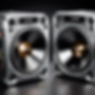 Exploring the Kicker 800W Max and 400W RMS: A Deep Dive Summary Exploring the Kicker 800W Max and 400W RMS: A Deep Dive Summary