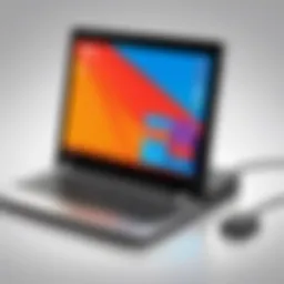 Exploring the Lenovo Dock Gen 2: A Comprehensive Overview Introduction