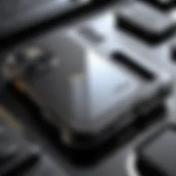 Exploring the OtterBox 13 Pro Case: An In-Depth Analysis Introduction