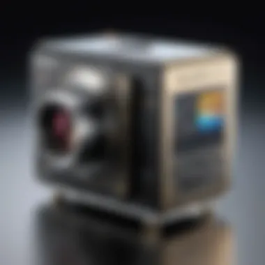 Notable Exploring the Panasonic LV65: A Comprehensive Analysis Notable Exploring the Panasonic LV65: A Comprehensive Analysis