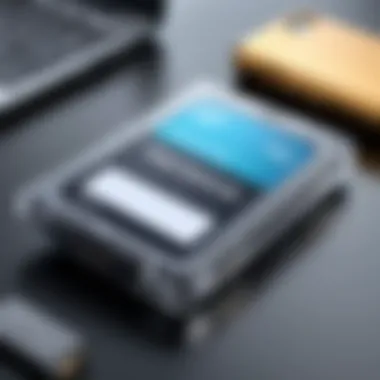 Care Practices for Memory Card Case Longevity Care practices for maintaining the memory card case longevity