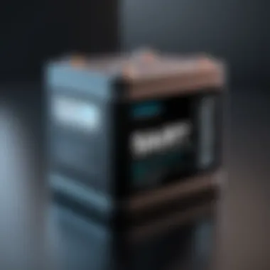 Exploring the SAFT 14250 Battery: Applications, Specifications, and Considerations Introduction Exploring the SAFT 14250 Battery: Applications, Specifications, and Considerations Introduction