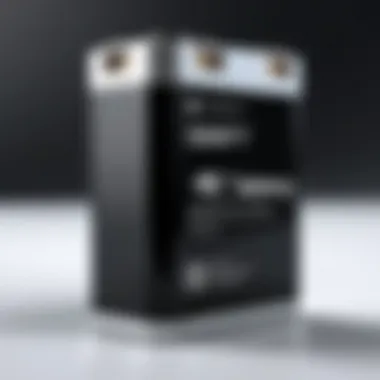 Notable Exploring the SAFT 14250 Battery: Applications, Specifications, and Considerations Notable Exploring the SAFT 14250 Battery: Applications, Specifications, and Considerations