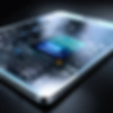 Exploring the Samsung 50 Class 7 Series: A Comprehensive Analysis Introduction Exploring the Samsung 50 Class 7 Series: A Comprehensive Analysis Introduction