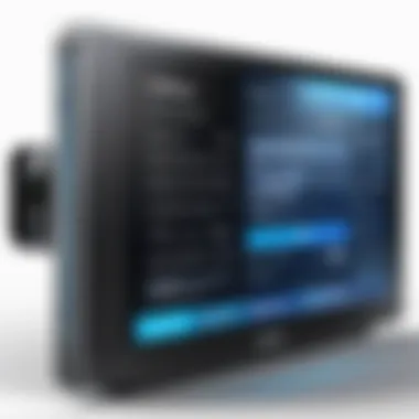 Exploring the Samsung 50 Class 7 Series: A Comprehensive Analysis Summary Exploring the Samsung 50 Class 7 Series: A Comprehensive Analysis Summary