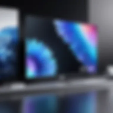 Notable Exploring the Samsung QLED Q60A 55 Inch: A Comprehensive Review Notable Exploring the Samsung QLED Q60A 55 Inch: A Comprehensive Review