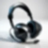 Exploring the Sharper Image TV Headset: A Comprehensive Overview Introduction