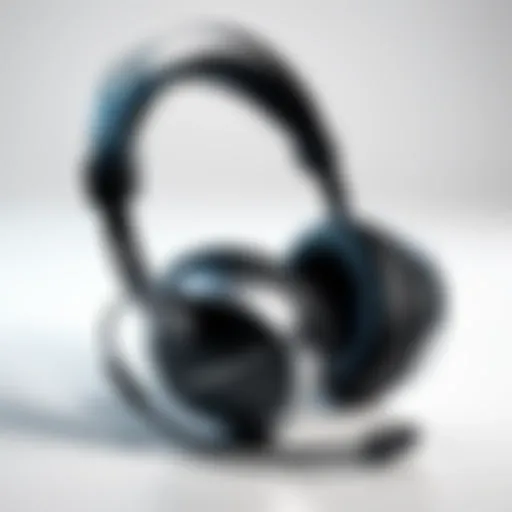 Exploring the Sharper Image TV Headset: A Comprehensive Overview Introduction