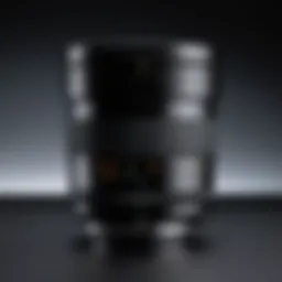 Exploring the Sirui 50mm f1.8: A Comprehensive Analysis Introduction