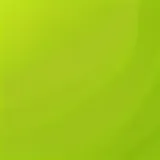 Vibrant lime green cardstock showcasing its texture and weight