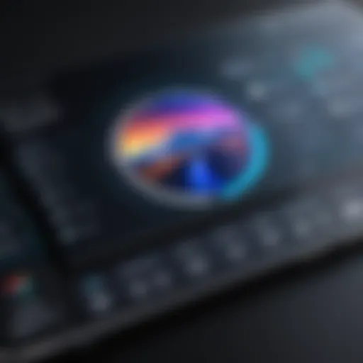 Exploring the Wansview W4 App: A Comprehensive Guide Introduction