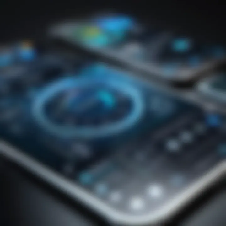Notable Exploring the Wansview W4 App: A Comprehensive Guide