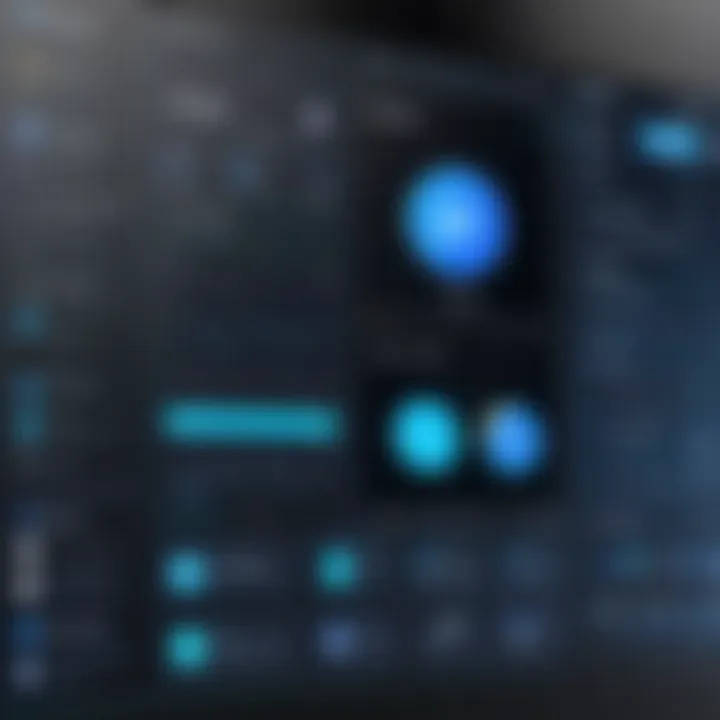 Exploring the Wansview W4 App: A Comprehensive Guide Summary