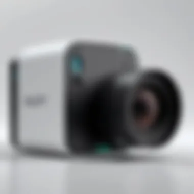 Exploring the Wyze Cam V3 Cover: Features, Compatibility, and Installation Introduction Exploring the Wyze Cam V3 Cover: Features, Compatibility, and Installation Introduction