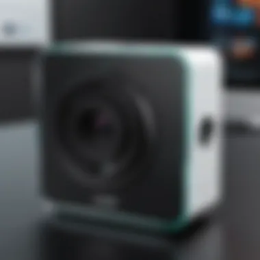 Exploring the Wyze Cam V3 Cover: Features, Compatibility, and Installation Summary Exploring the Wyze Cam V3 Cover: Features, Compatibility, and Installation Summary