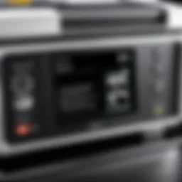Exploring the Zebra GK430T: An In-Depth Analysis Introduction