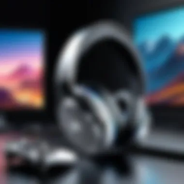 Compatibility Across Gaming Platforms An illustration depicting compatibility across multiple gaming platforms.