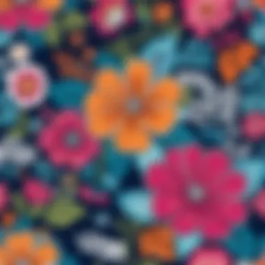 Historical Evolution of the Vera Bradley Brand Historical timeline of Vera Bradley brand evolution