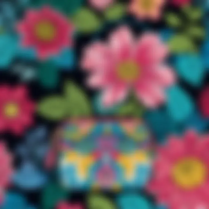 Sustainable materials used in the creation of Vera Bradley handbags