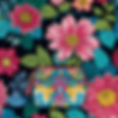 Sustainable Materials in Vera Bradley Handbags Sustainable materials used in the creation of Vera Bradley handbags
