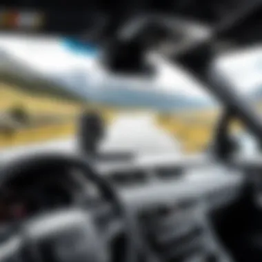 Safety tips for using GoPro mounts in vehicles