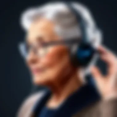 Notable Hands-Free Phones for the Elderly: A Comprehensive Guide