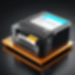 HP 8025 Ink Replacement: A Comprehensive Guide Introduction