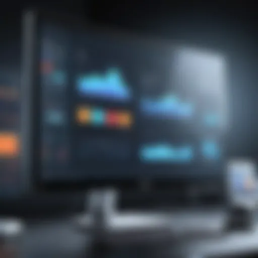 Identifying the Best 1440p Monitor for Value and Performance Introduction