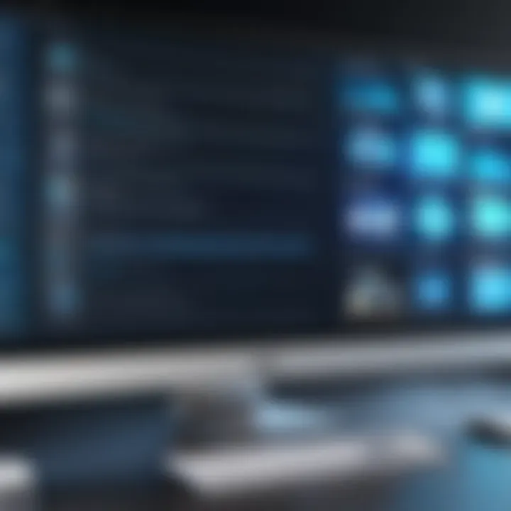 Identifying the Best 1440p Monitor for Value and Performance Summary