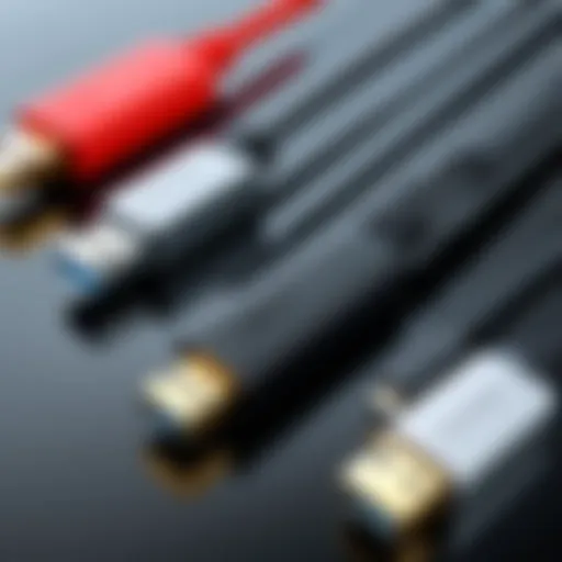 Exploring the advantages of long USB cords in tech