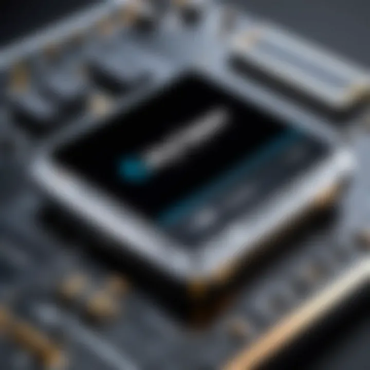 Notable In-Depth Analysis of the Carrier 88NA2506MB01: Specifications, Use Cases, and Trends