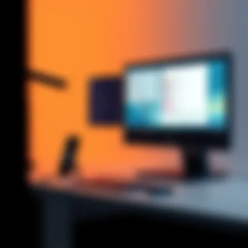 In-Depth Analysis of the Dell OptiPlex 7040MT: A Comprehensive Overview Introduction