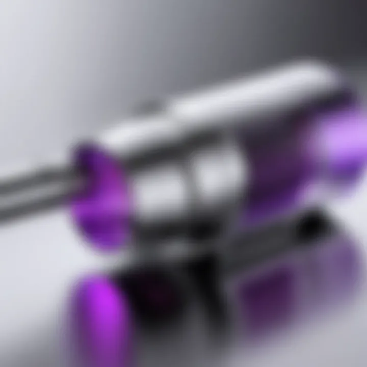 In-Depth Analysis of the Dyson SV12 Animal: A Comprehensive Guide Introduction