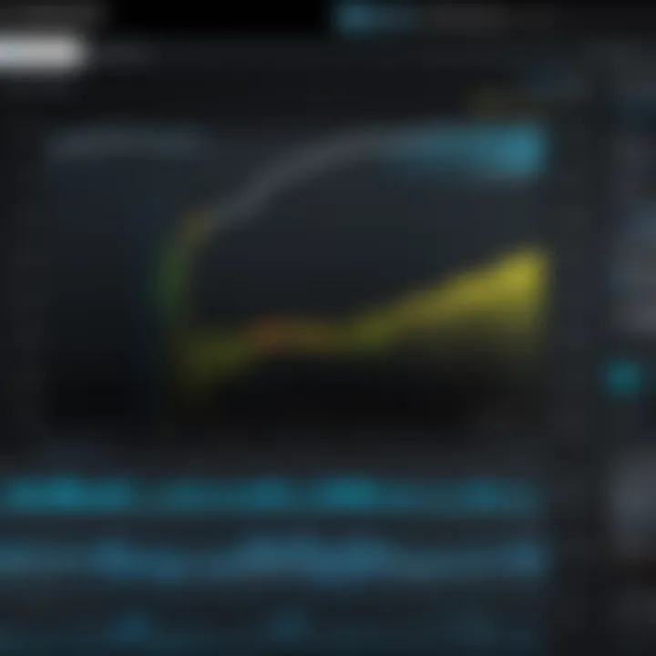 Graph displaying performance metrics of the Soundstream Epicenter.