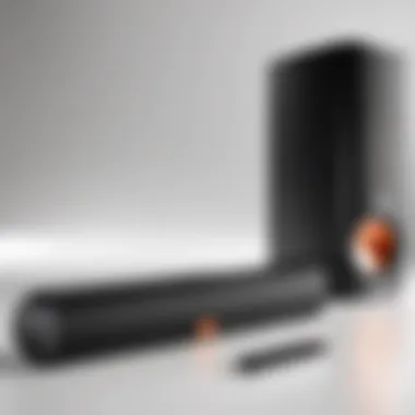 In-Depth Examination of JBL Sound Bar 5.1: Features, Performance, and Recommendations Introduction In-Depth Examination of JBL Sound Bar 5.1: Features, Performance, and Recommendations Introduction