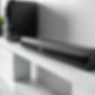 Notable In-Depth Examination of JBL Sound Bar 5.1: Features, Performance, and Recommendations Notable In-Depth Examination of JBL Sound Bar 5.1: Features, Performance, and Recommendations