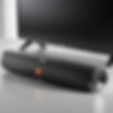 In-Depth Examination of JBL Sound Bar 5.1: Features, Performance, and Recommendations Summary In-Depth Examination of JBL Sound Bar 5.1: Features, Performance, and Recommendations Summary