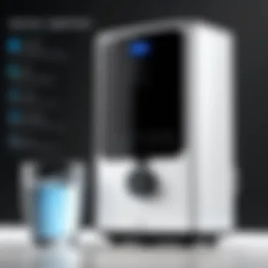 In-Depth Review of Kenmore Premium Water Filter 9690 Summary