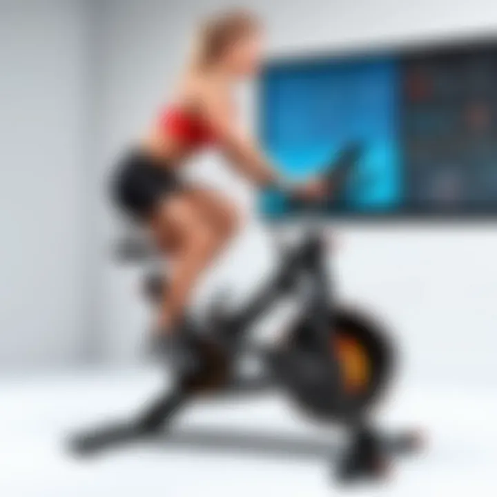 Notable Insightful Evaluation of the 510ic Indoor Cycle: Performance, Features, and User Experience