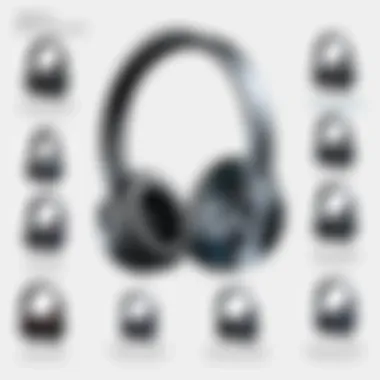 Comparative Analysis of JLab BT Headphones Comparative analysis of JLab BT headphones against competitors in the market